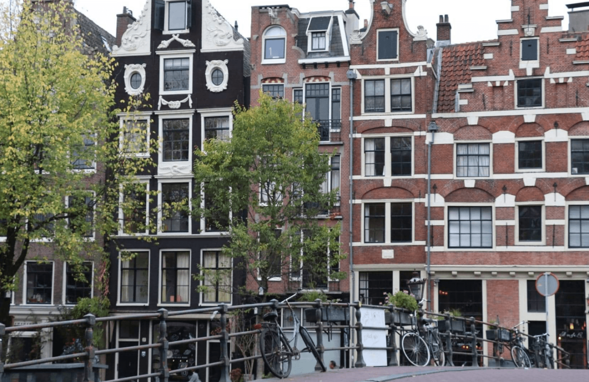  Promotion 2023 – Voyage à Amsterdam