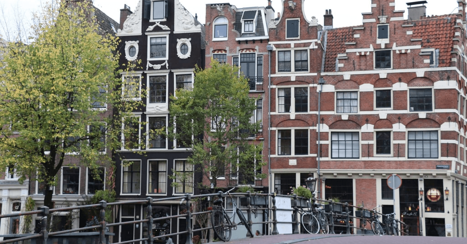  Promotion 2023 – Voyage à Amsterdam