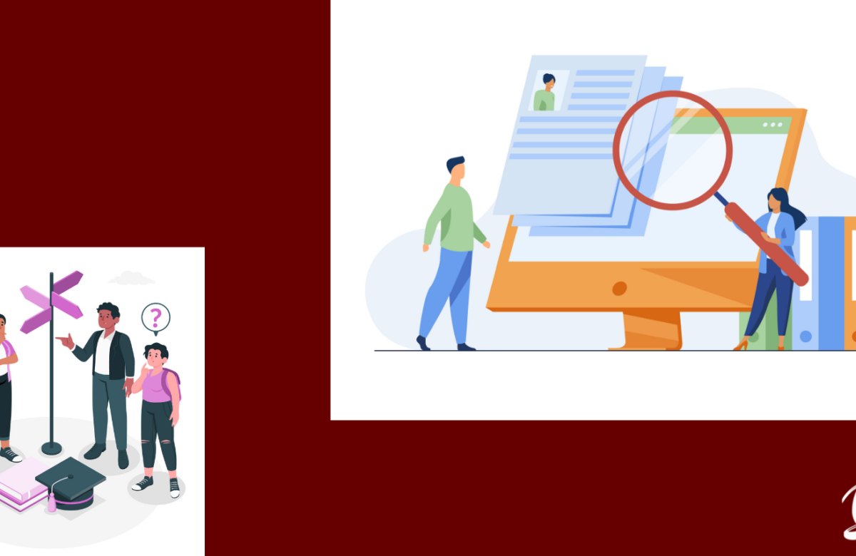  Promotion 2023 – RDV avec des consultants d’orientation