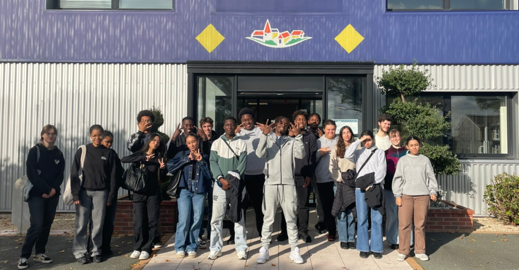 Promotion 2025 – Sortie facultative « Venez découvrir les métiers de l’agroalimentaire! »