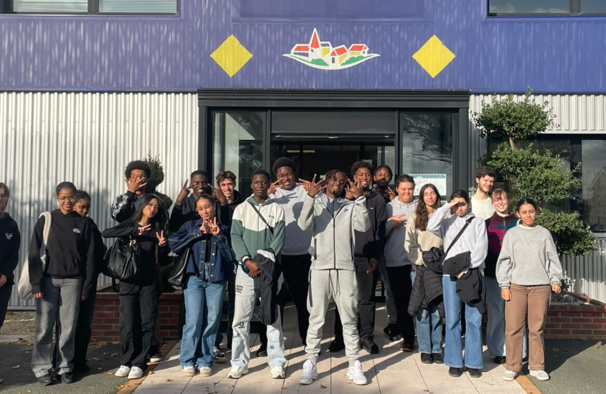  Promotion 2025 – Sortie facultative « Venez découvrir les métiers de l’agroalimentaire! »
