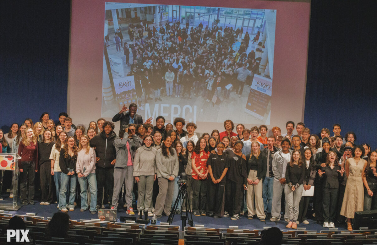  Promotion 2025 – Cérémonie de clôture