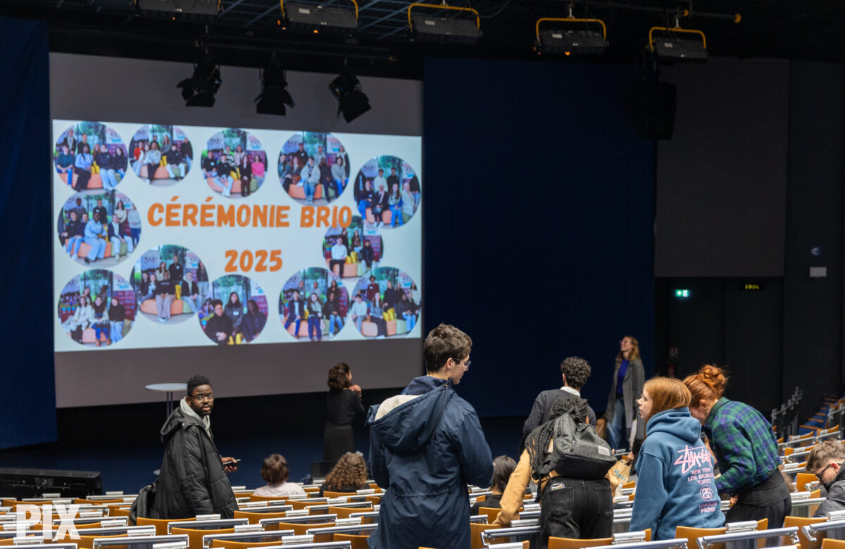  Promotion 2026 – Soirée de fin d&rsquo;année