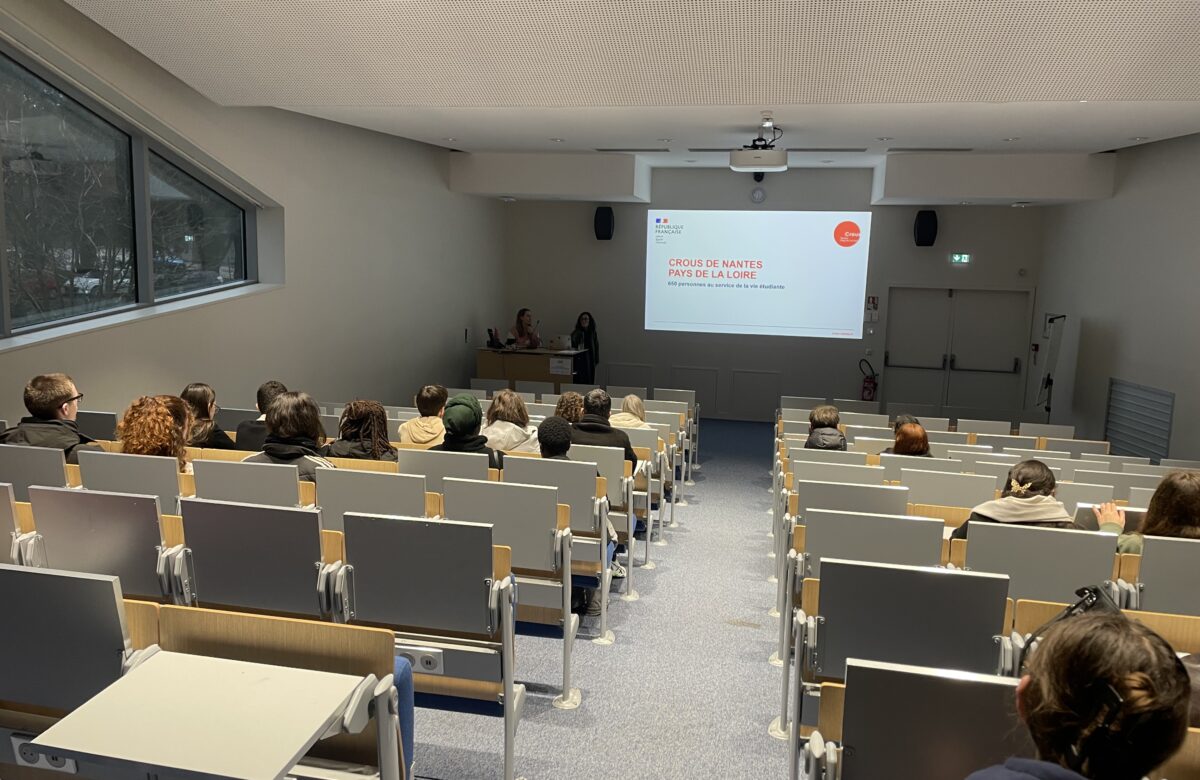  Promotion 2026 – Objectif études sup&rsquo;