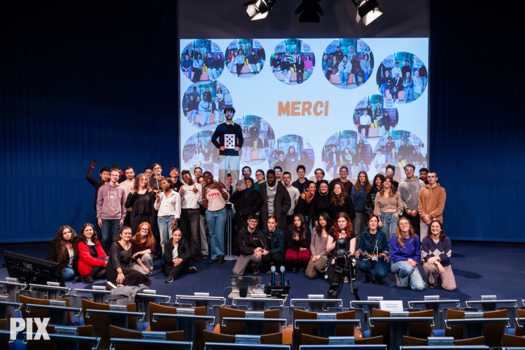 Promotion 2026 – BRIO, un parcours qui transforme
