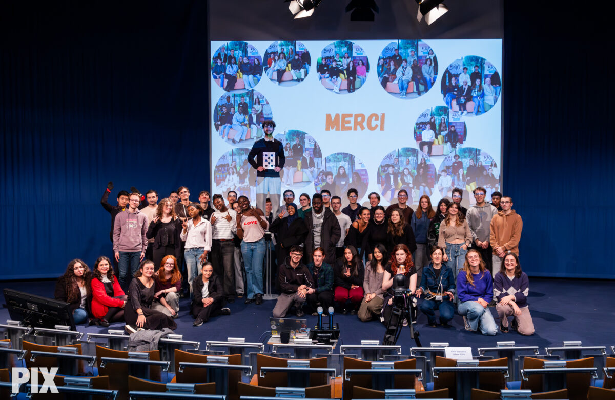  Promotion 2026 – BRIO, un parcours qui transforme